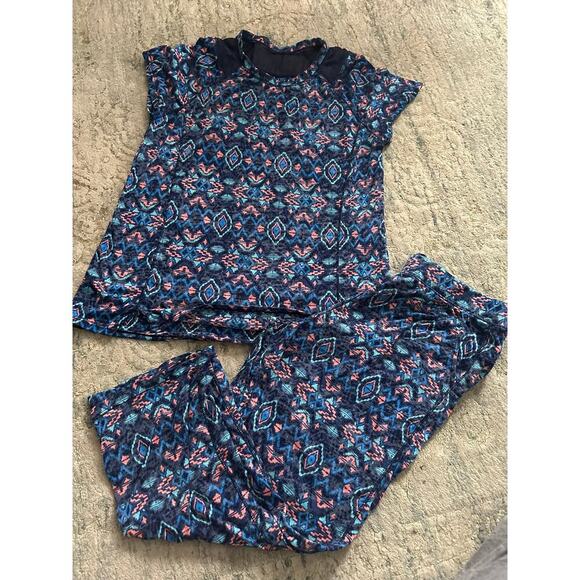 Medium CudlDuds Climate right pajamas - Picture 2 of 7